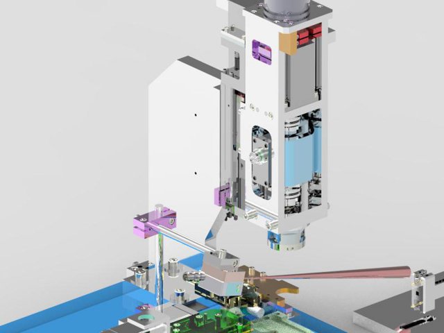 Disegnatore meccanico a Padova [IMG]