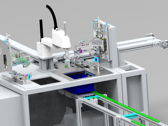 Studio tecnico di progettazione CAD 3D e 2D [IMG]
